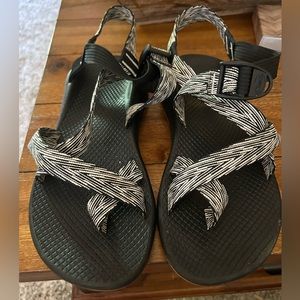 Women’s Chaco shoes size 9